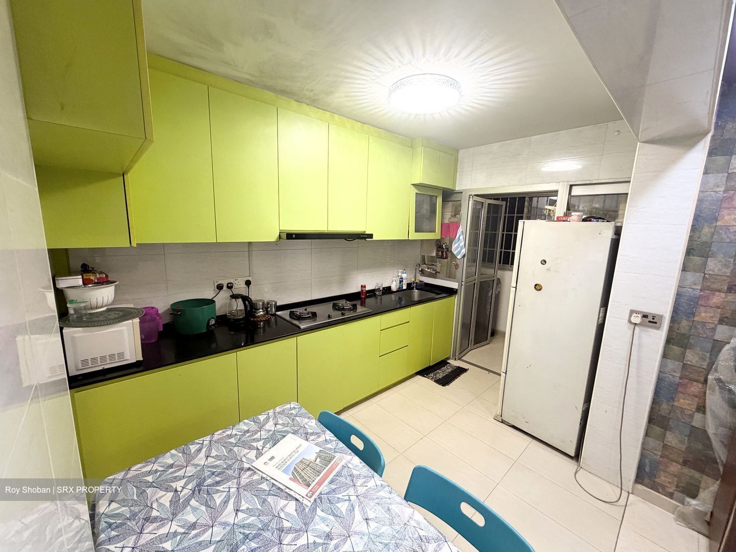 Blk 461D West Rock @ Bukit Batok (Bukit Batok), HDB 4 Rooms #607487211